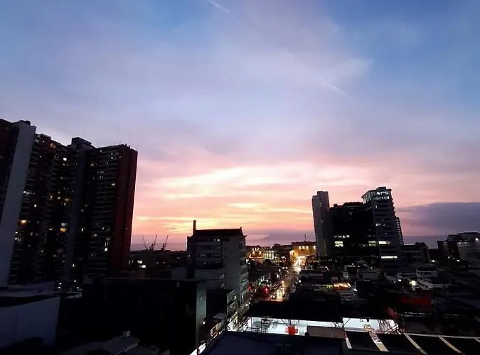 Central Antofagasta