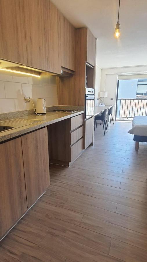 Central Antofagasta Apartamento Antofagasta