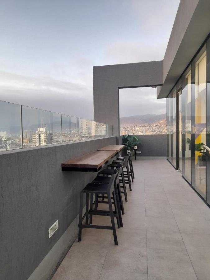Apartamento Central Antofagasta
