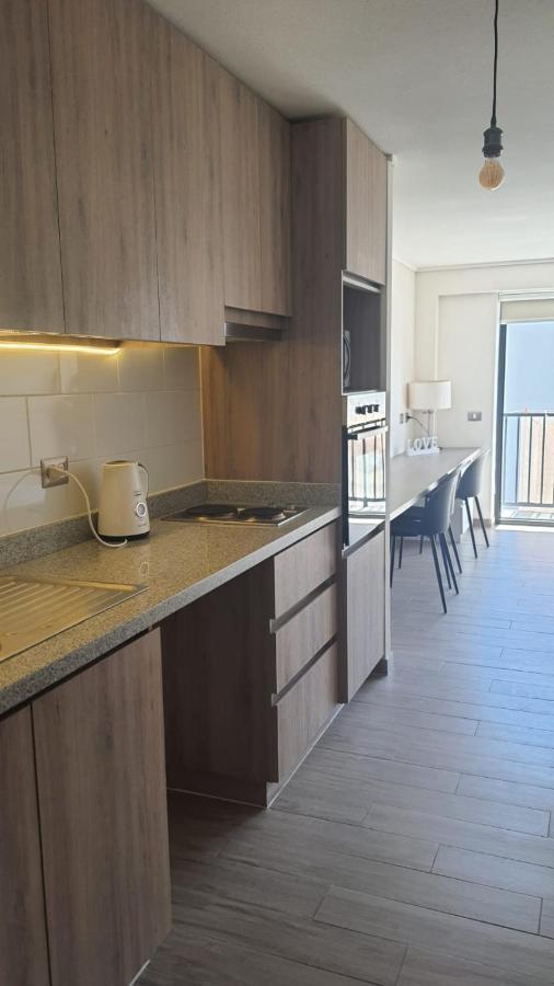 Apartamento Central Antofagasta