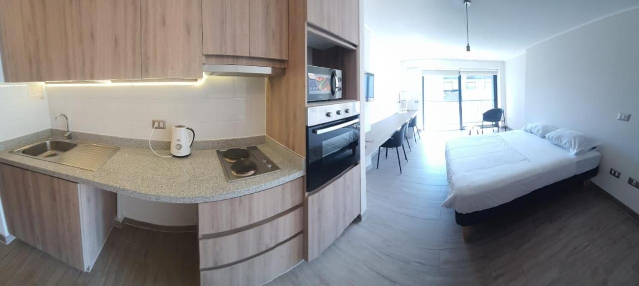Central Antofagasta Apartamento
