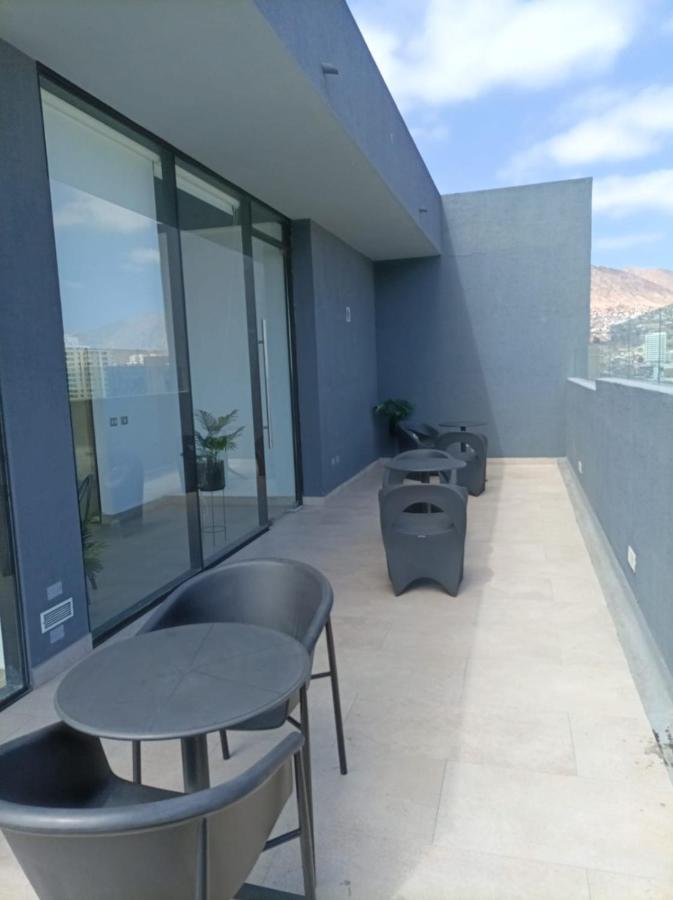 Apartamento Central Antofagasta *