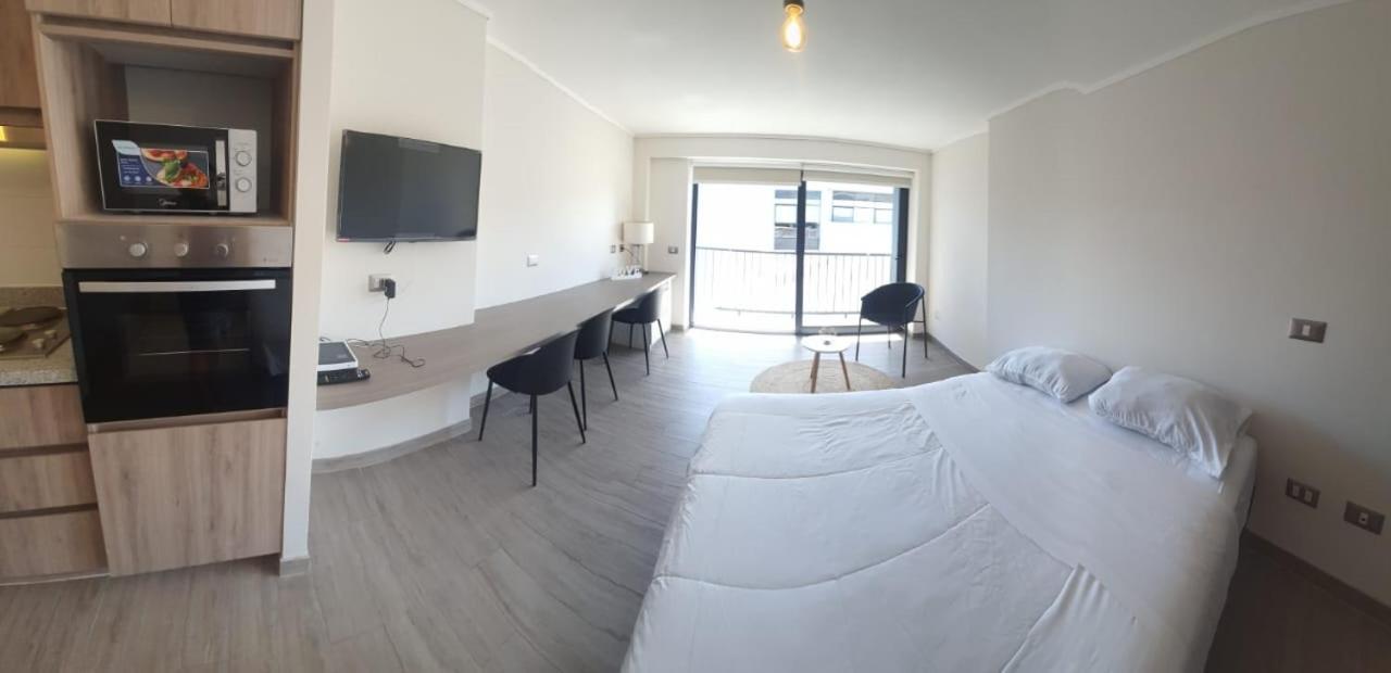 Central Antofagasta Apartamento