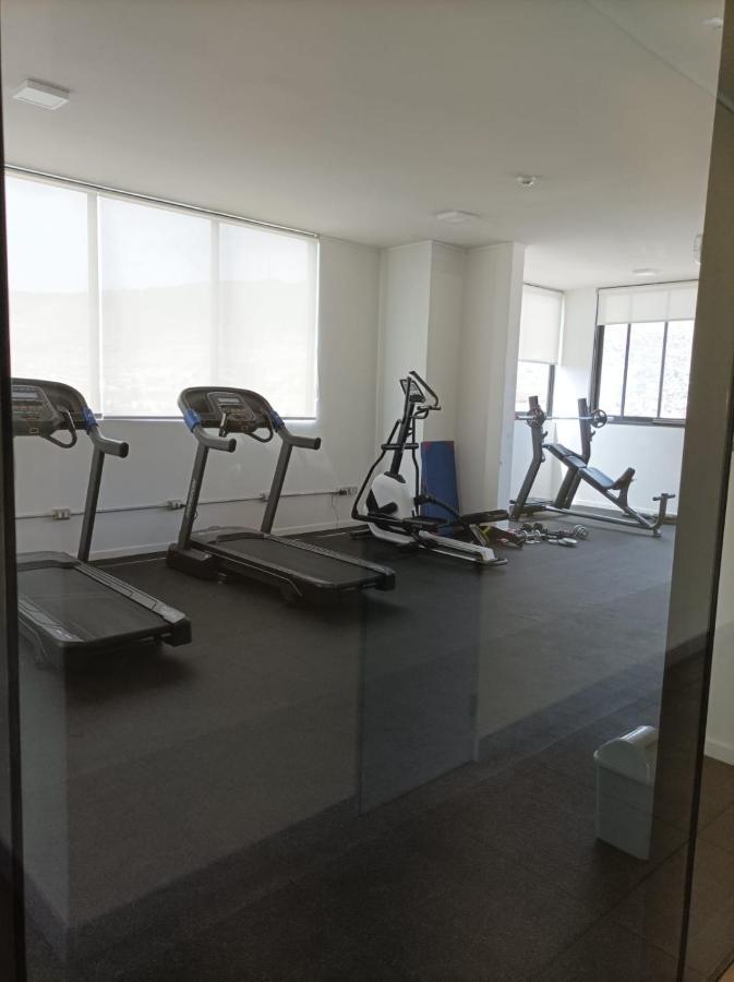 Apartamento Central Antofagasta