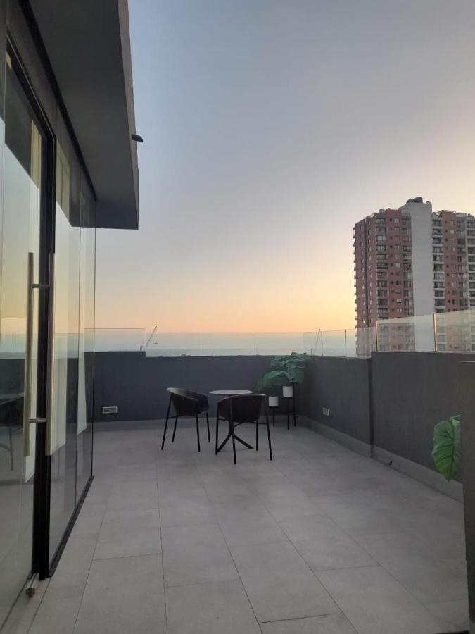 Central Antofagasta * Antofagasta