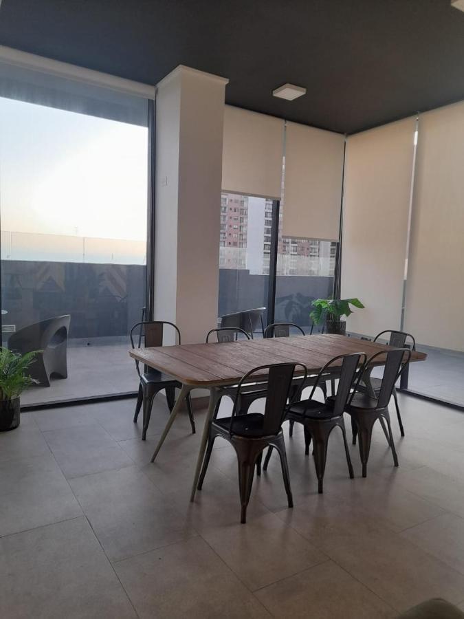 Apartamento Central Antofagasta Antofagasta